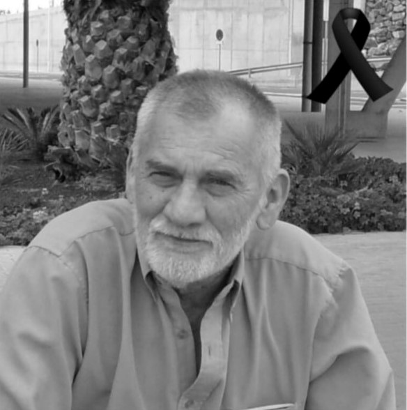 Zmarł Tadeusz Słowikowski