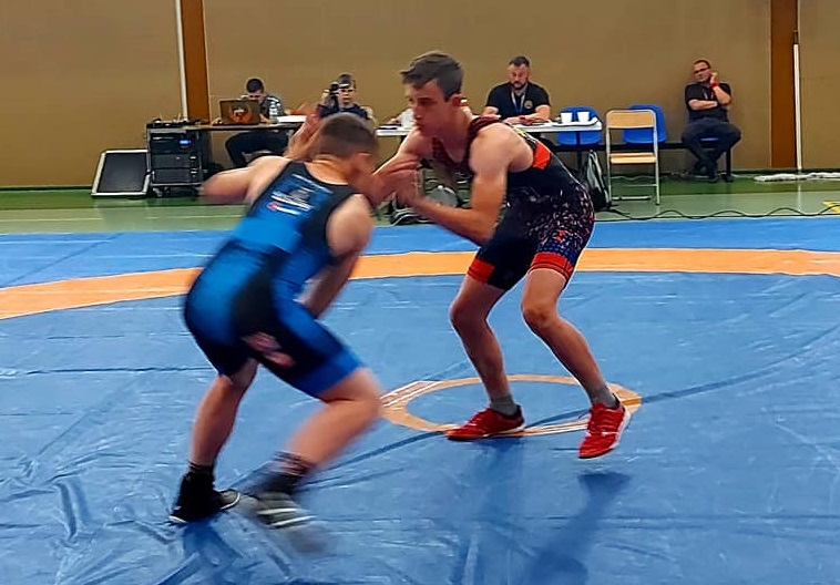 Mocny powiew Wiatru w Miliczu i Boguszowie Gorcach