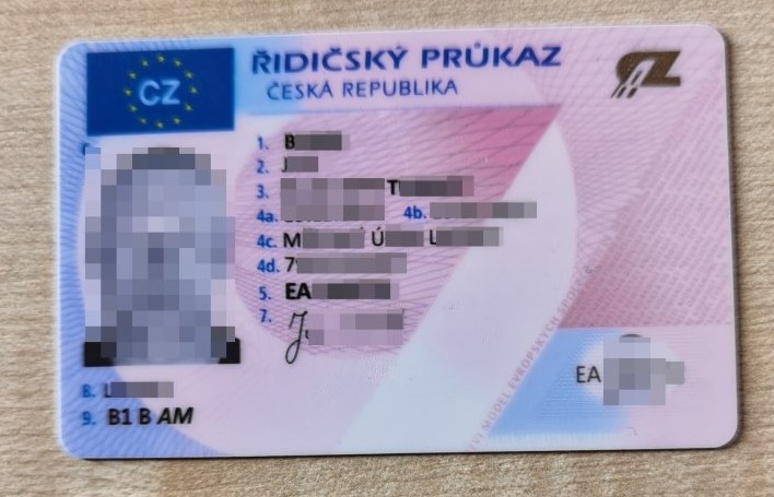 Lubinianin udawał Czecha