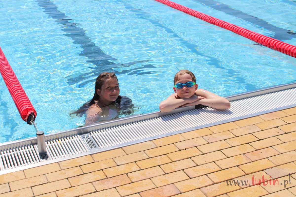 Otwarcie basenów zewnętrznych w Lubinie, 03.06.2021 r (44)