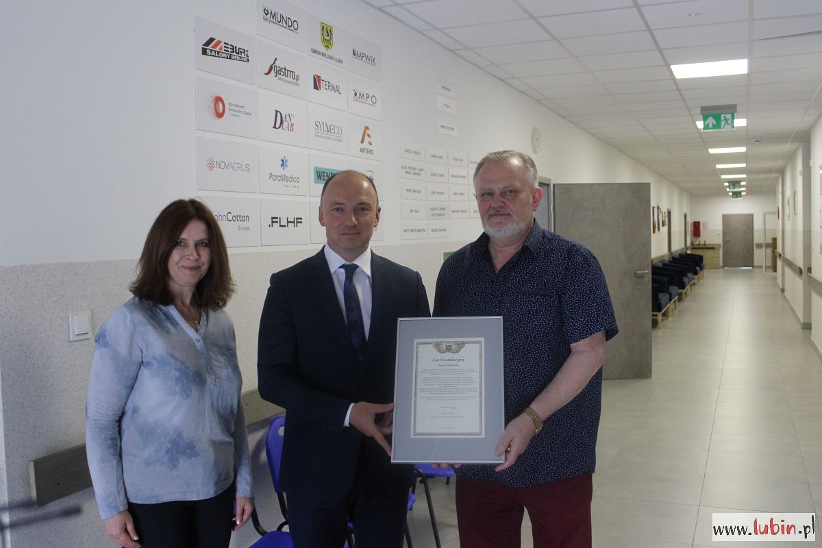 Tymoteusz Myrda, Ostoja, 2021 (2)