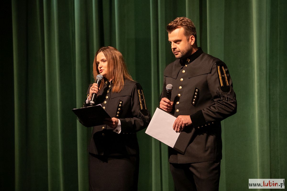 akademia jubileuszowa, 60-lecie, KGHM, 2021 (2)