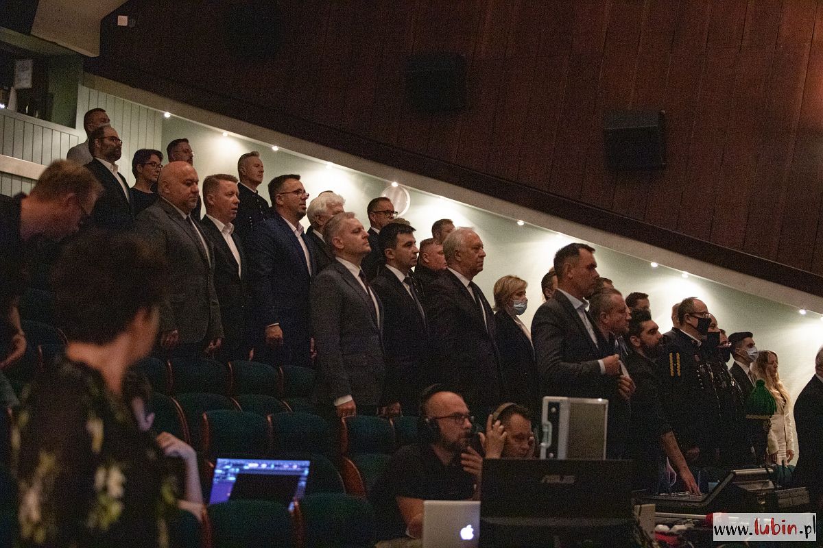 akademia jubileuszowa, 60-lecie, KGHM, 2021 (4)