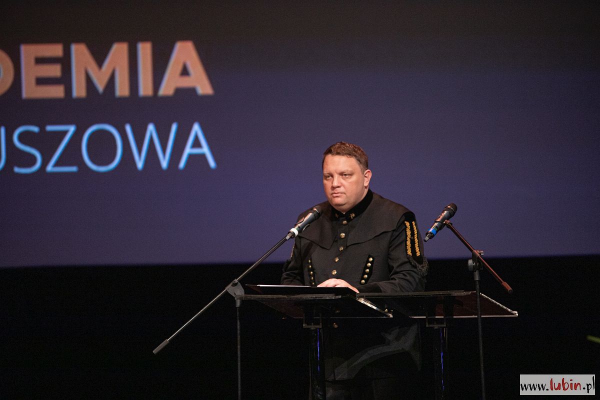 akademia jubileuszowa, 60-lecie, KGHM, 2021 (8)