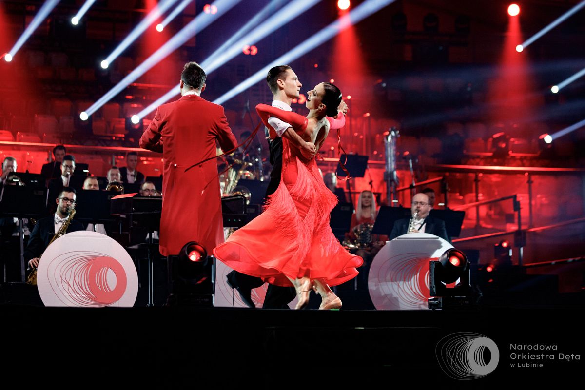 Najlepsi zawirują w tańcu – mistrzostwa kraju w Lubinie