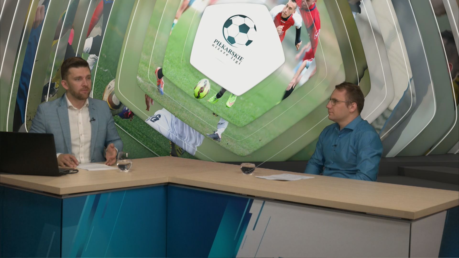 Piłkarskie Niższe Ligi