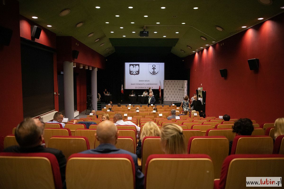 Za nimi trzy, przed jeszcze dwa