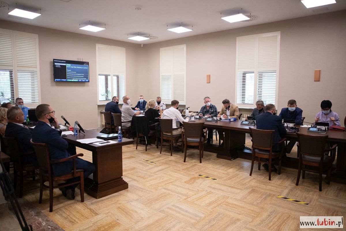 sesja, rada miejska, czerwiec 2021 (4)