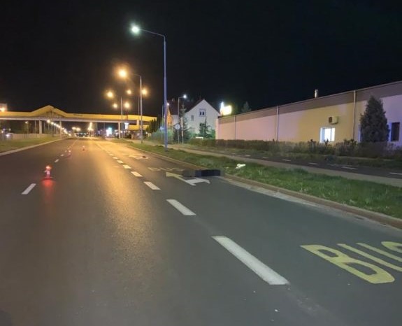 Jest akt oskarżenia w sprawie śmiertelnego potrącenia na pasach