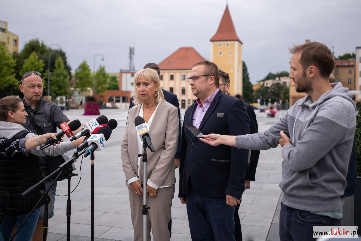 Bartosz S., konferencja, 19 sierpnia 2021 (1)