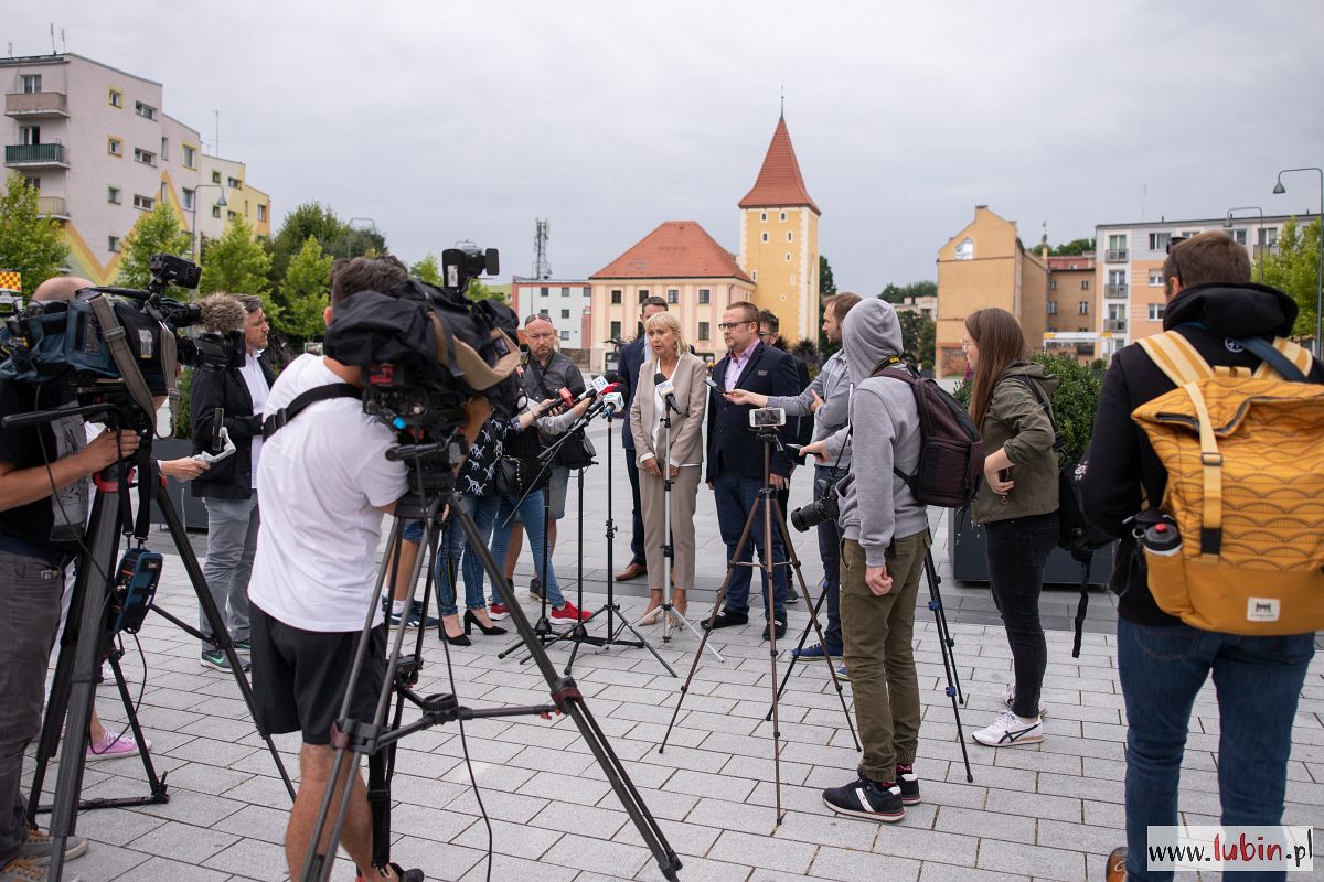 Bartosz S., konferencja, 19 sierpnia 2021 (2)