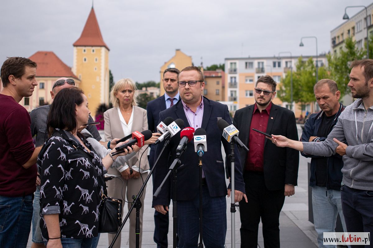 Bartosz S., konferencja, 19 sierpnia 2021 (3)