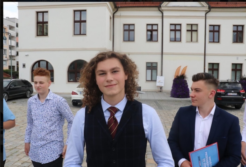 „Wpuśćmy przedsiębiorców do szkół!”