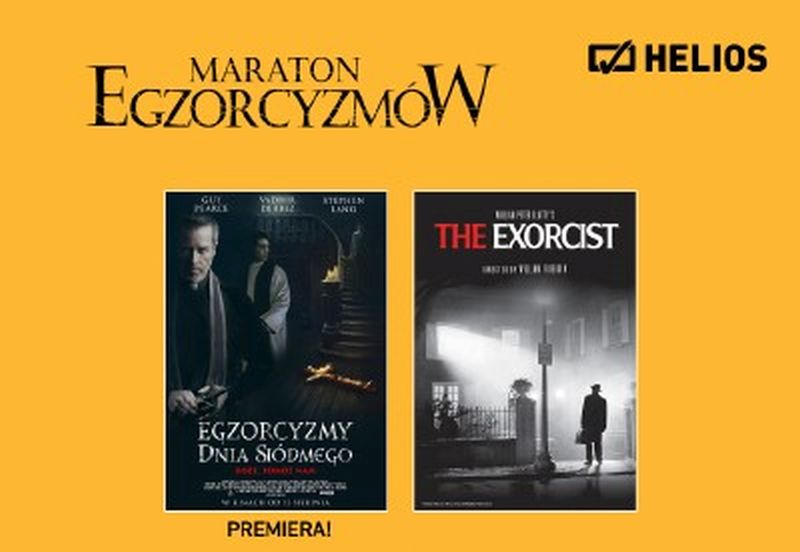 Maraton Egzorcyzmów