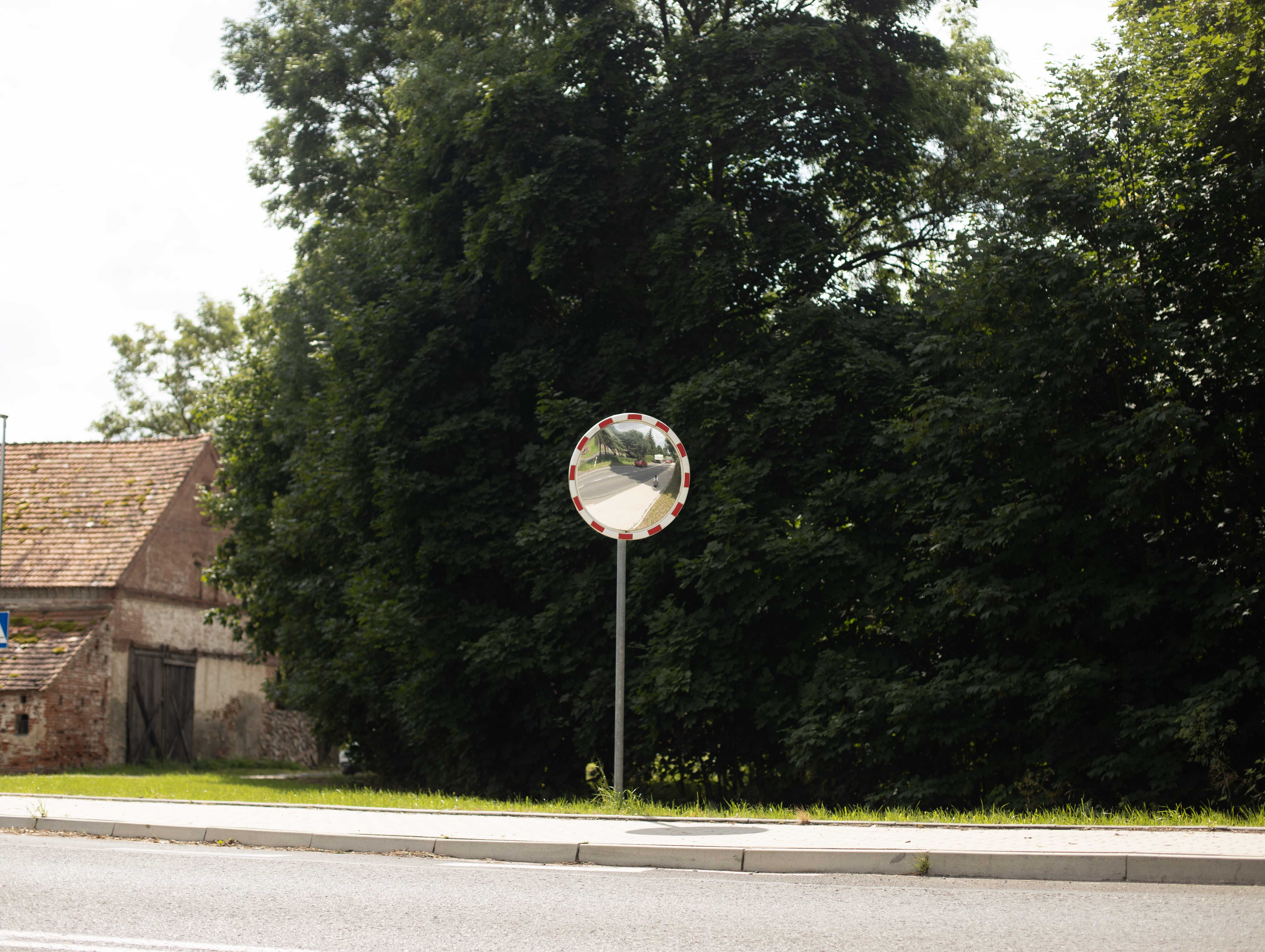 Krzeczyn obwodnica (2)