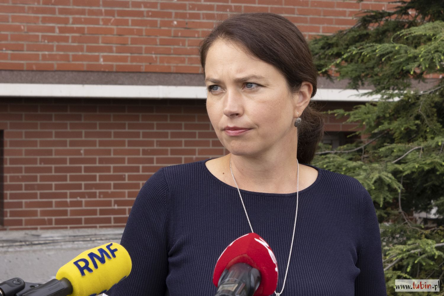 Magdalena Serafin prokurator rejonowy Lubin (1)