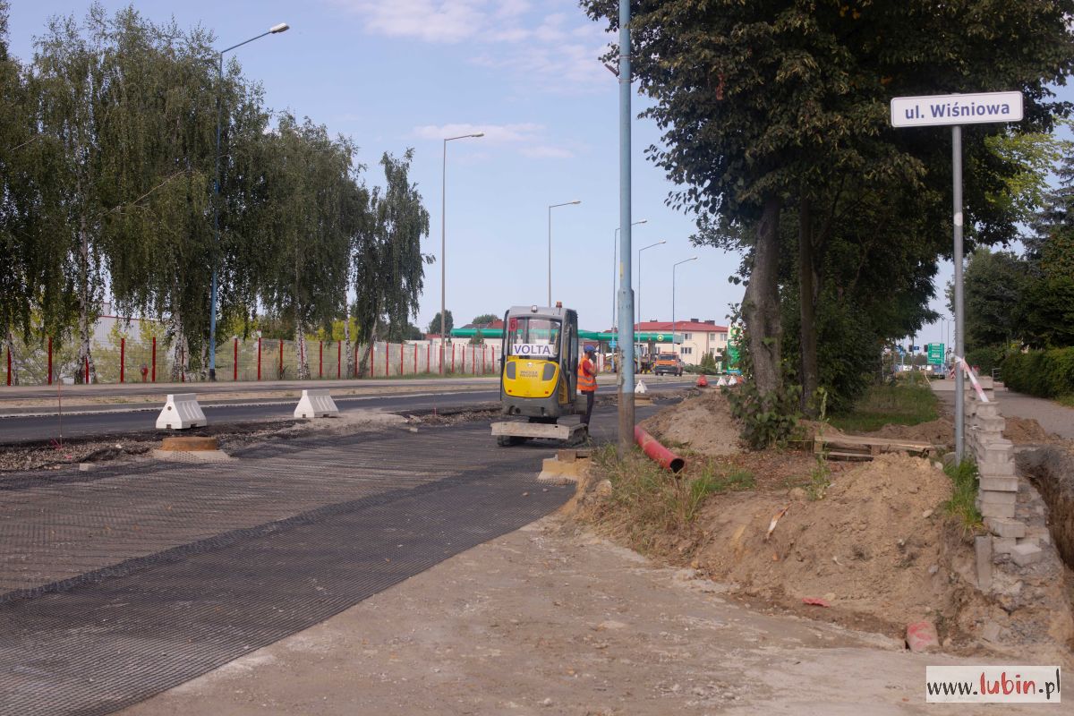 Przebudowa remont Jana Pawła II (4)