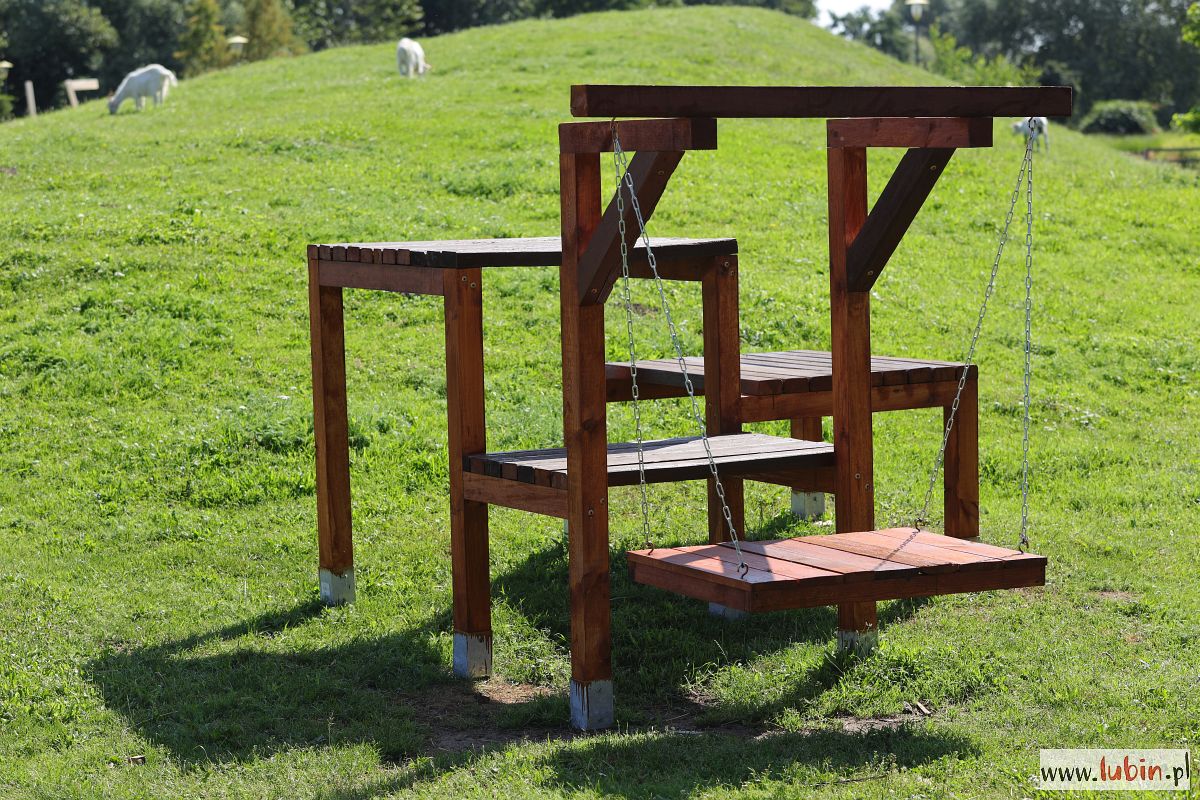 kozy, huśtawka, plac zabaw, zoo, 2021 (6)