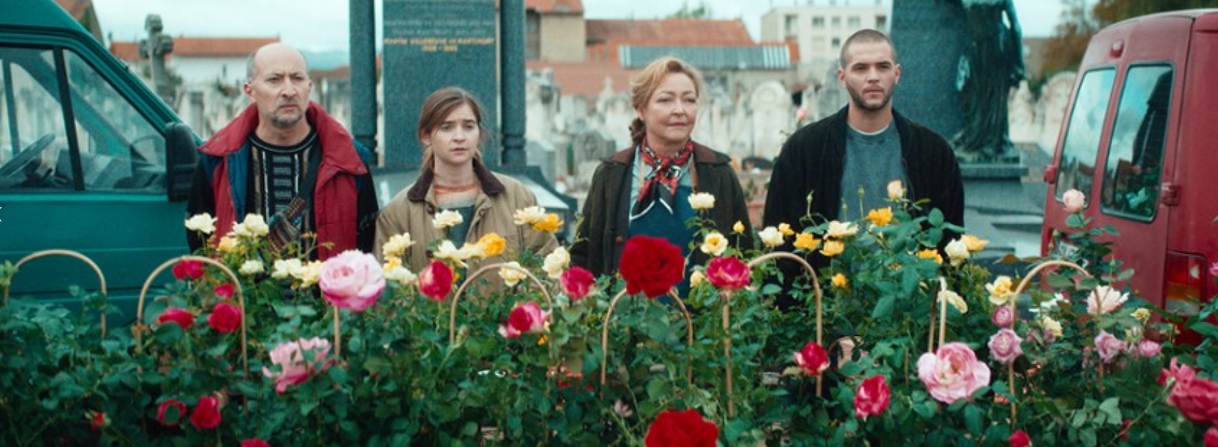 Kino Kobiet już w środę