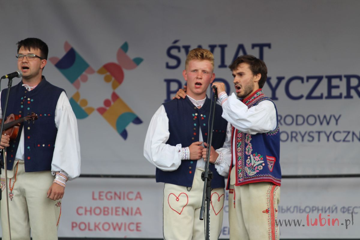 Świat pod Kyczerą, Lisiec, 22.08.2021 r (150)