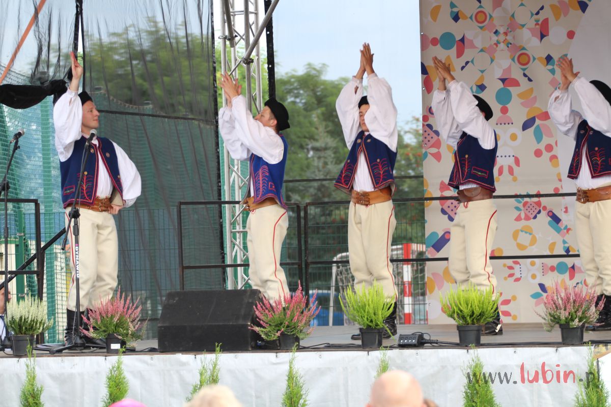 Świat pod Kyczerą, Lisiec, 22.08.2021 r (162)