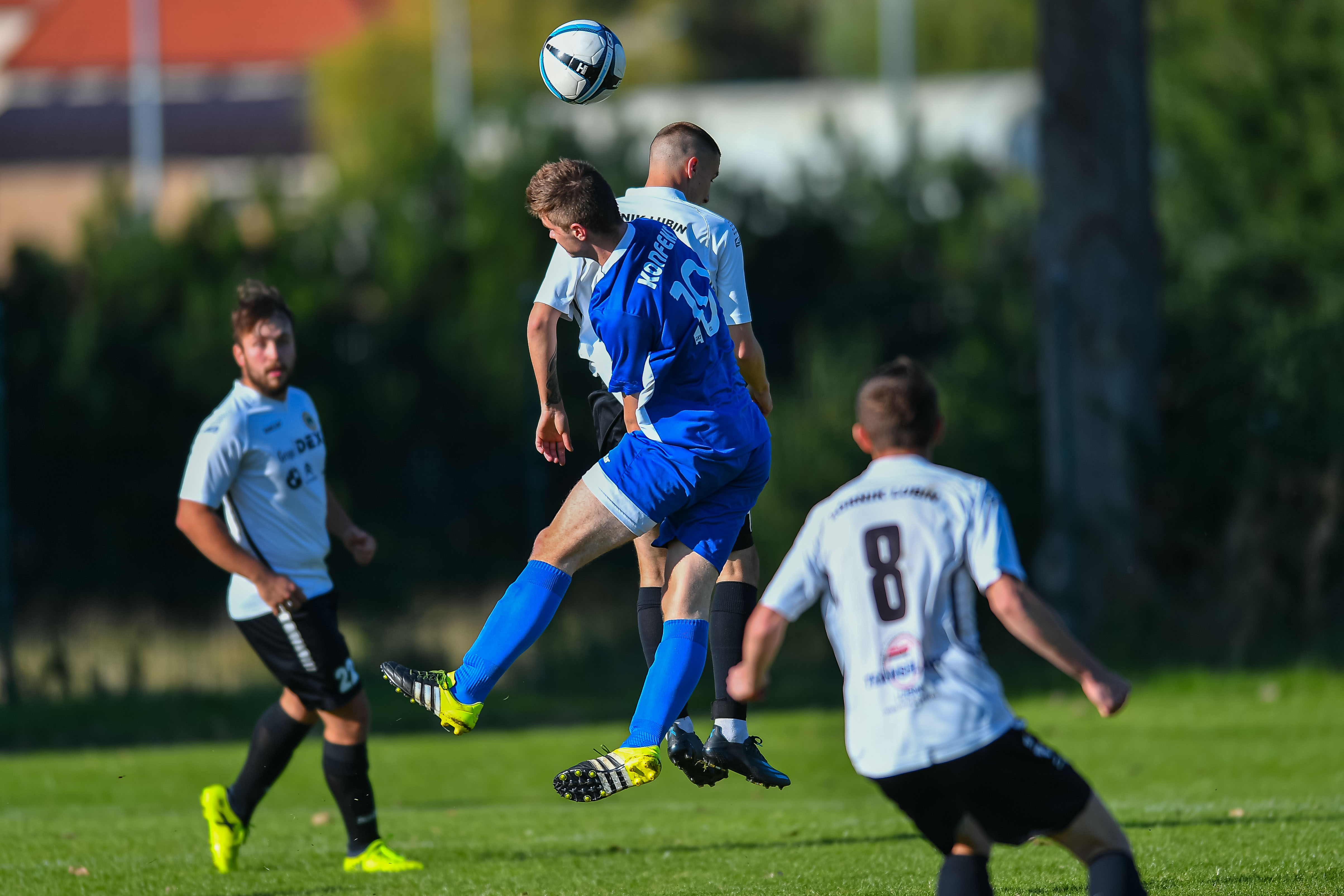 Przegrane zwycięstwo Górnika Lubin