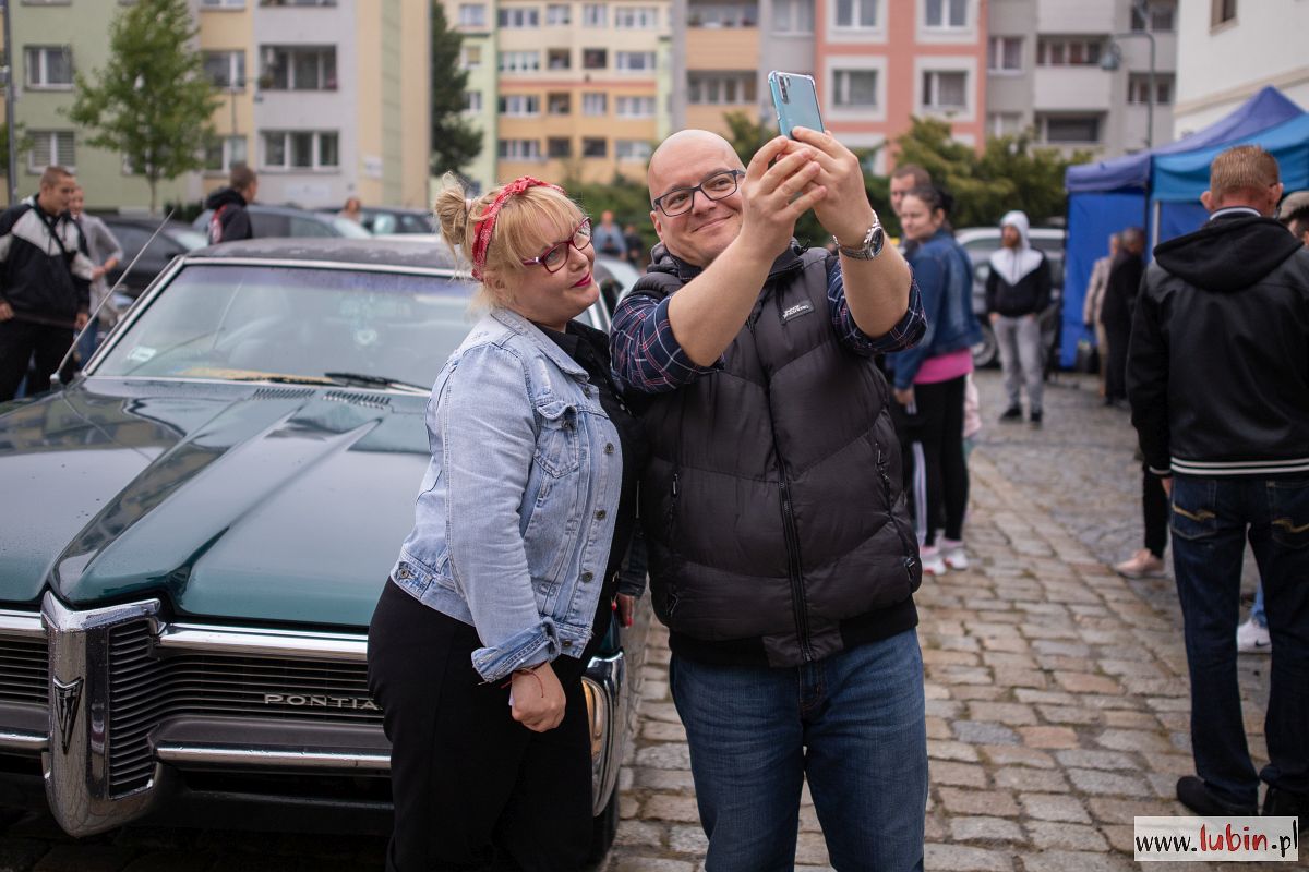 Amerykańskie klasyki pomagają