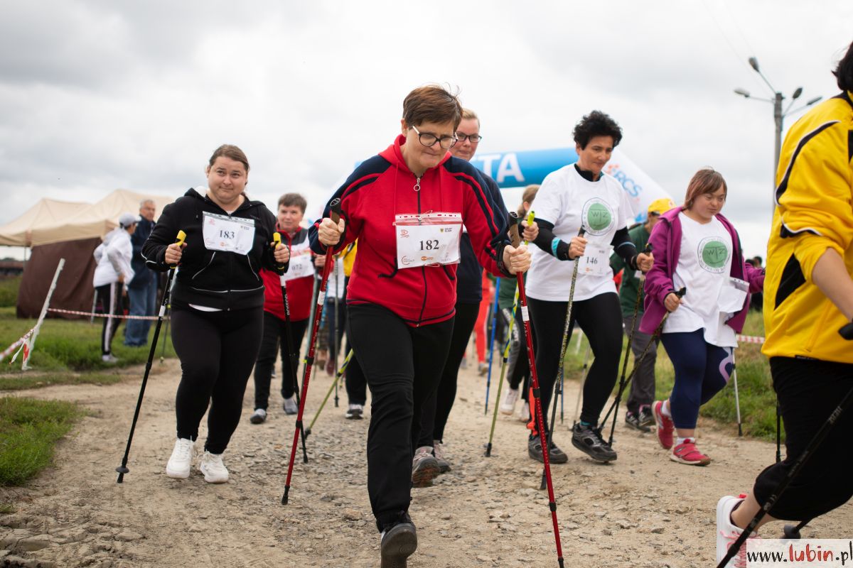 Nie tylko rywalizacja, ale przede wszystkim świetna zabawa