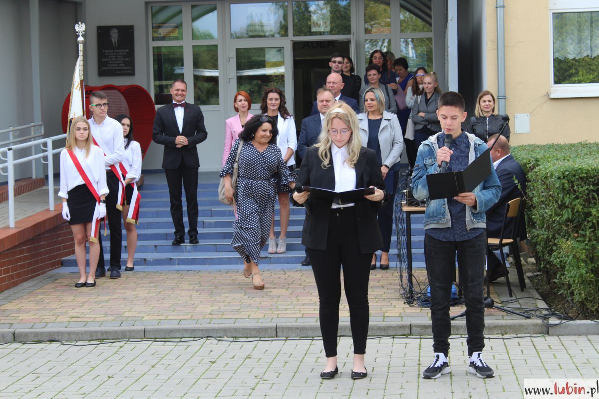 rozpoczęcie roku szkolnego, zs nr 2, 01.09.2021 r (38)