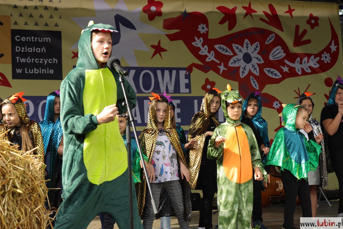 Śpiewające dinozaury w zoo, 26.09 (34)