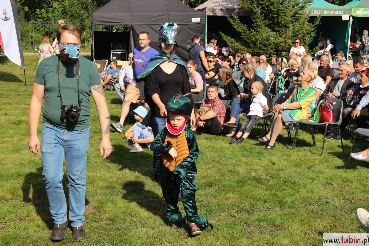 Śpiewające dinozaury w zoo, 26.09 (65)