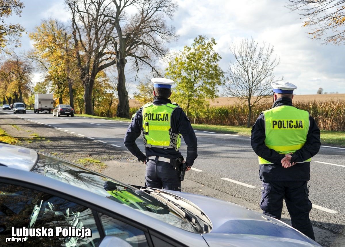 Policyjna akcja „Znicz”