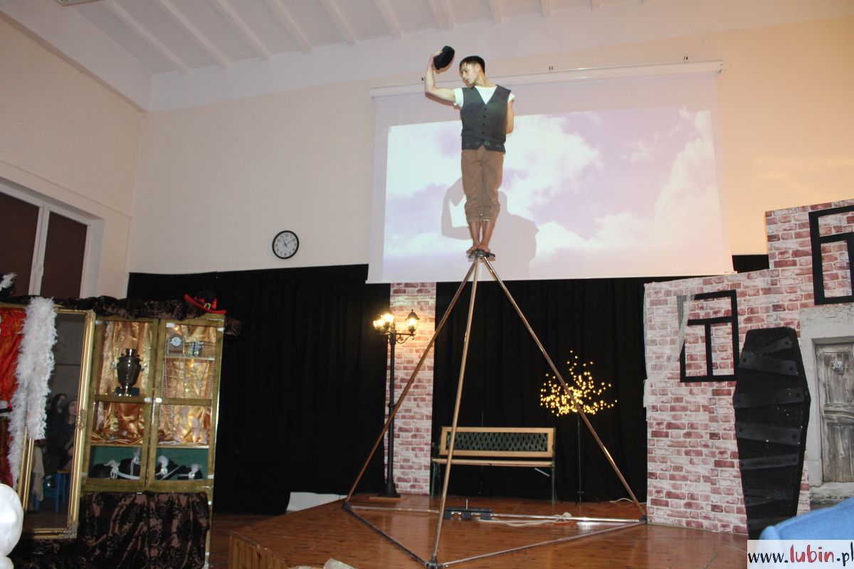 Dni Kultury Polskiej w II LO, 22.10.2021 r (36)