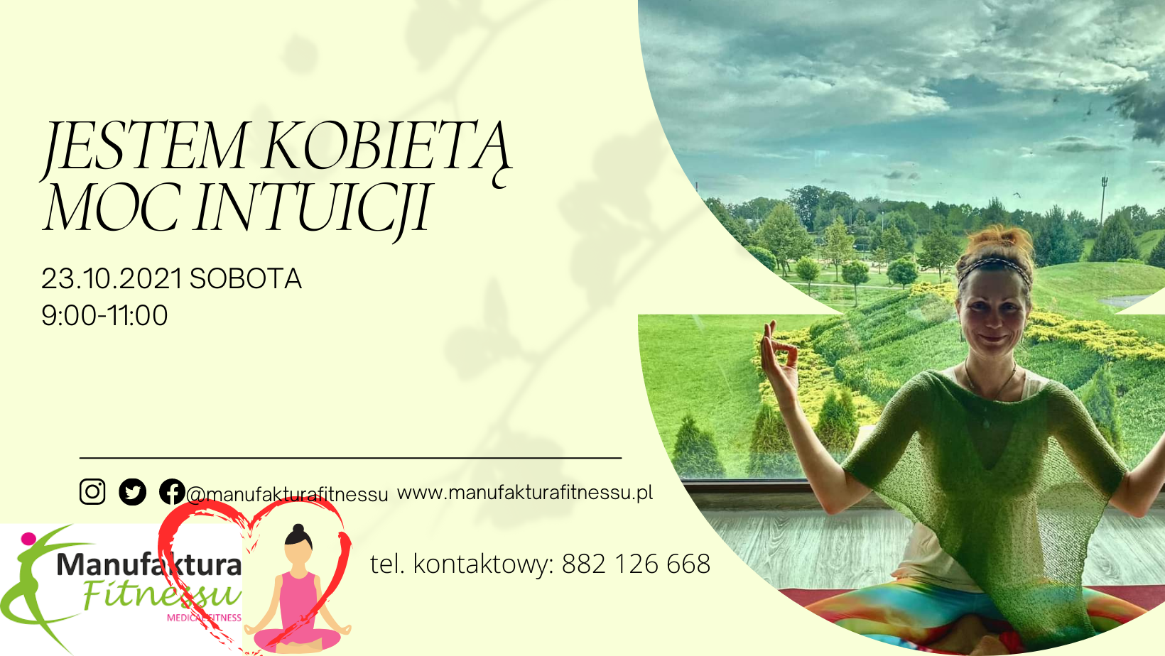 JESTEM KOBIETĄ MOC INTUICJI (1)