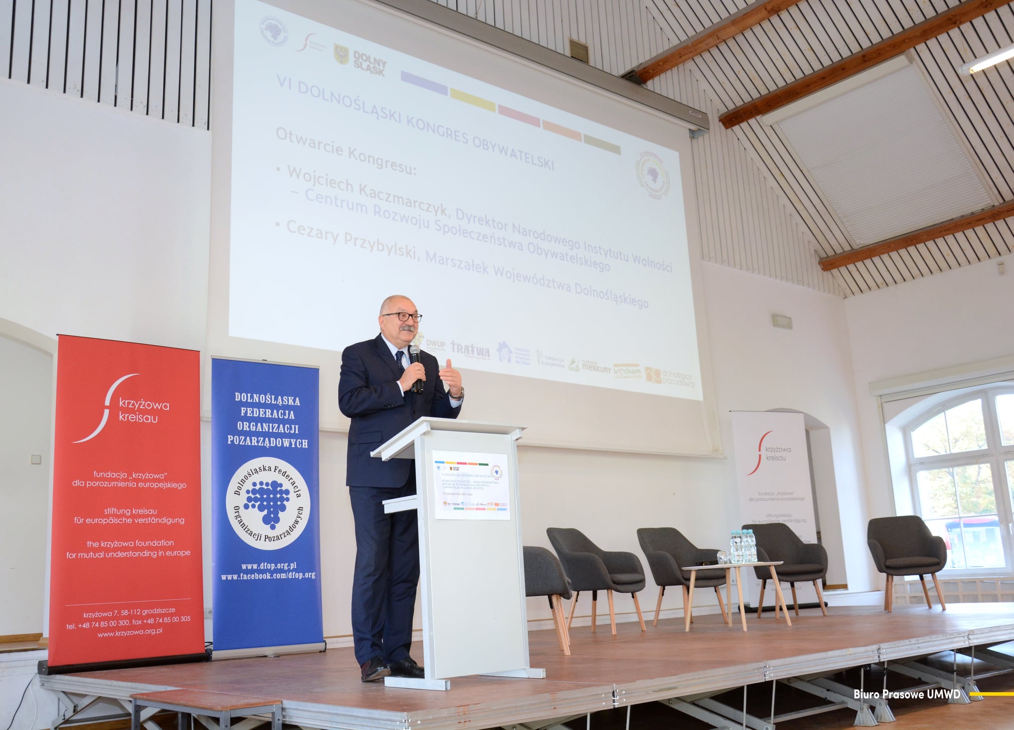 Dolnośląski Kongres Obywatelski