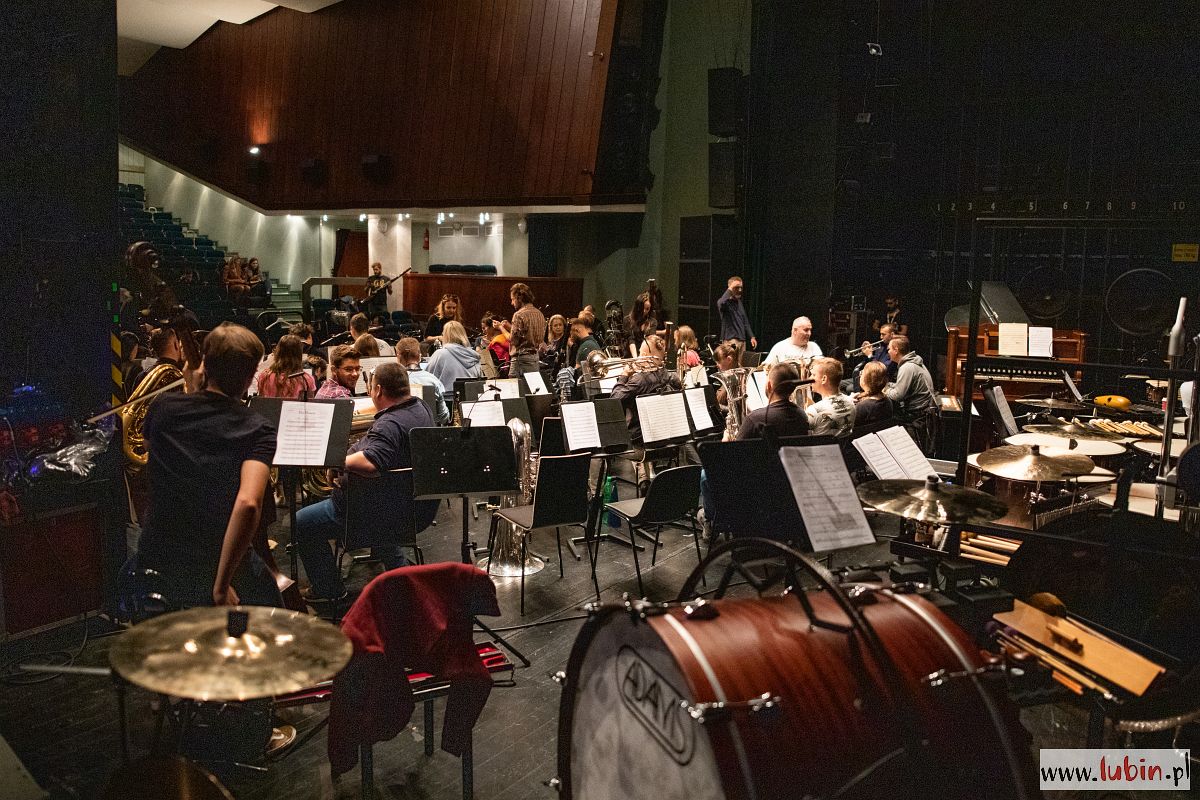 Ruszają w trasę, na początek Lubin