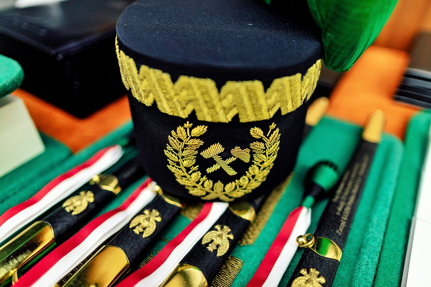 Barbórka wraca do Lubina