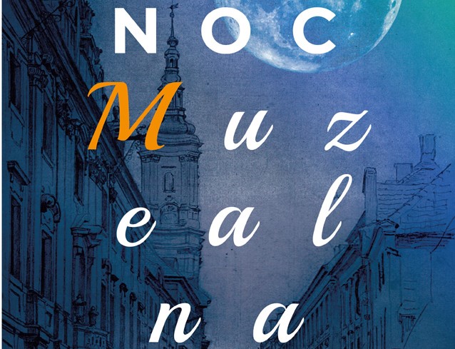 Noc w muzeum