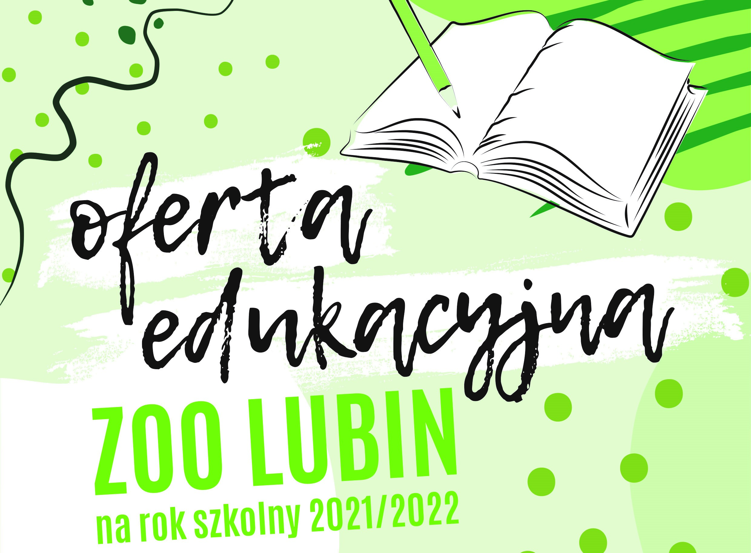 Lekcje w zoo