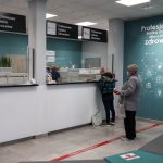 Ośrodek Medycyny Pracy przychodnia (2)