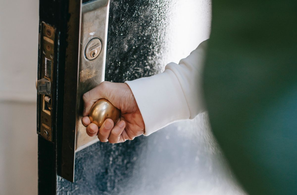 Więcej włamań, ale ogólna liczba przestępstw spada