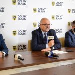 połączenie szpitali