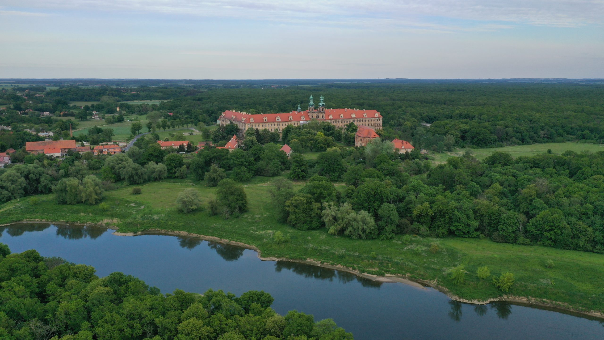 Odra łączy dolnośląskie samorządy