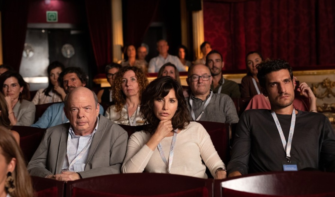 Świąteczno-filmowy nastrój w kinie Helios