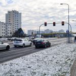 Sygnalizacja świetlna Hutnicza światła przejście dla pieszych (10)