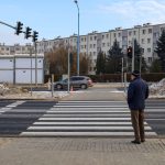 Sygnalizacja świetlna Hutnicza światła przejście dla pieszych (15)