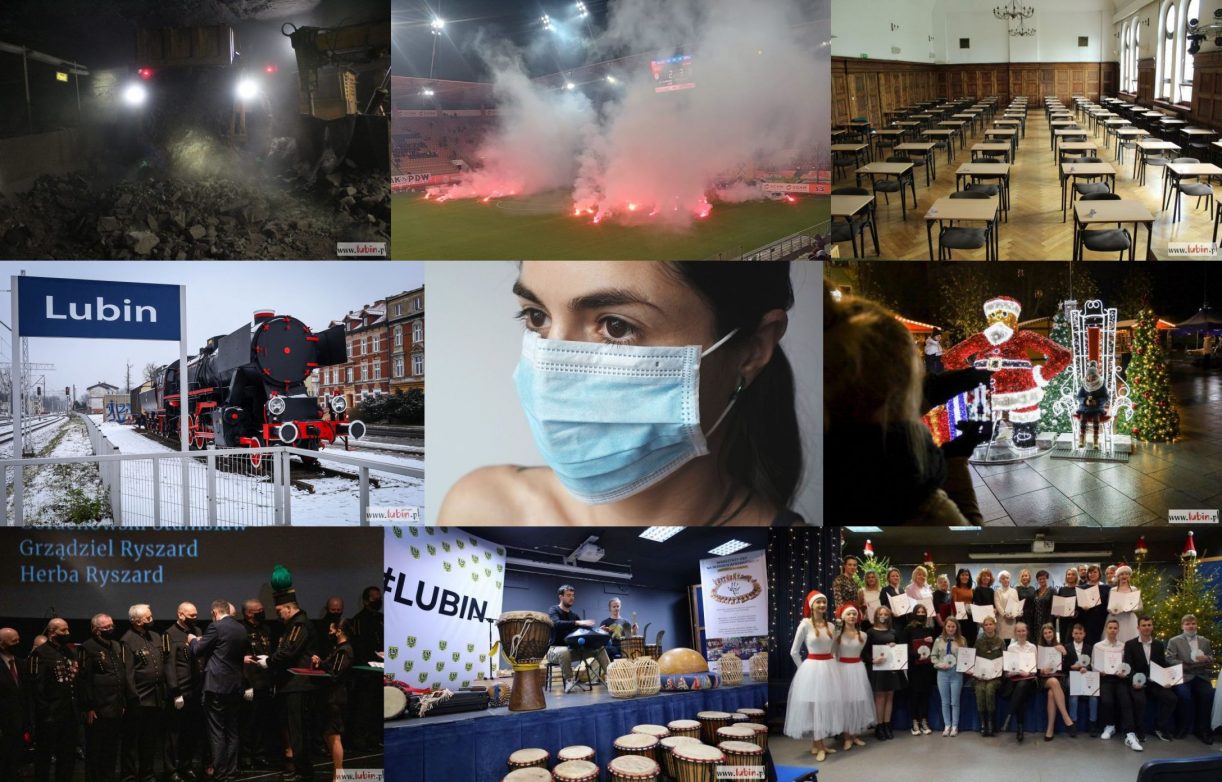 Podsumowanie wydarzeń tygodnia