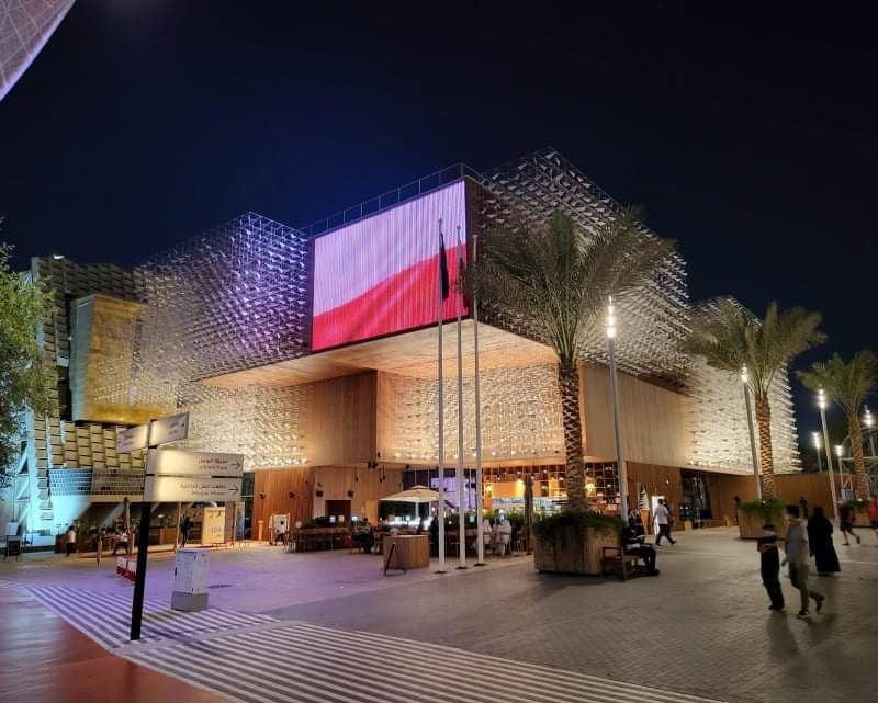 Dolnośląska misja gospodarcza na EXPO 2020 z sukcesem