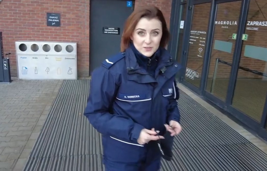 Jak bezpiecznie spędzić święta?