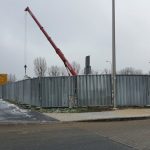 stacja paliw, Agata Meble, ścinawska (1)